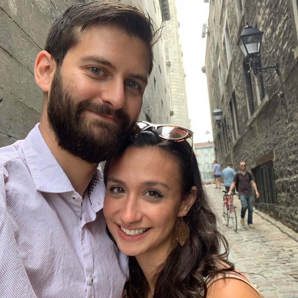 Meet your Posher, Mary - Picture 1 of 1